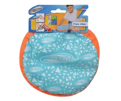 Disque à lancer Flex
