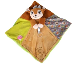 Doudou ABC Forest Friends