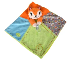 Doudou ABC Forest Friends