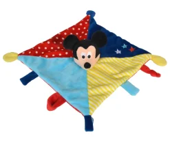 Doudou Disney Mickey 3D Color