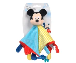 Doudou Disney Mickey 3D Color
