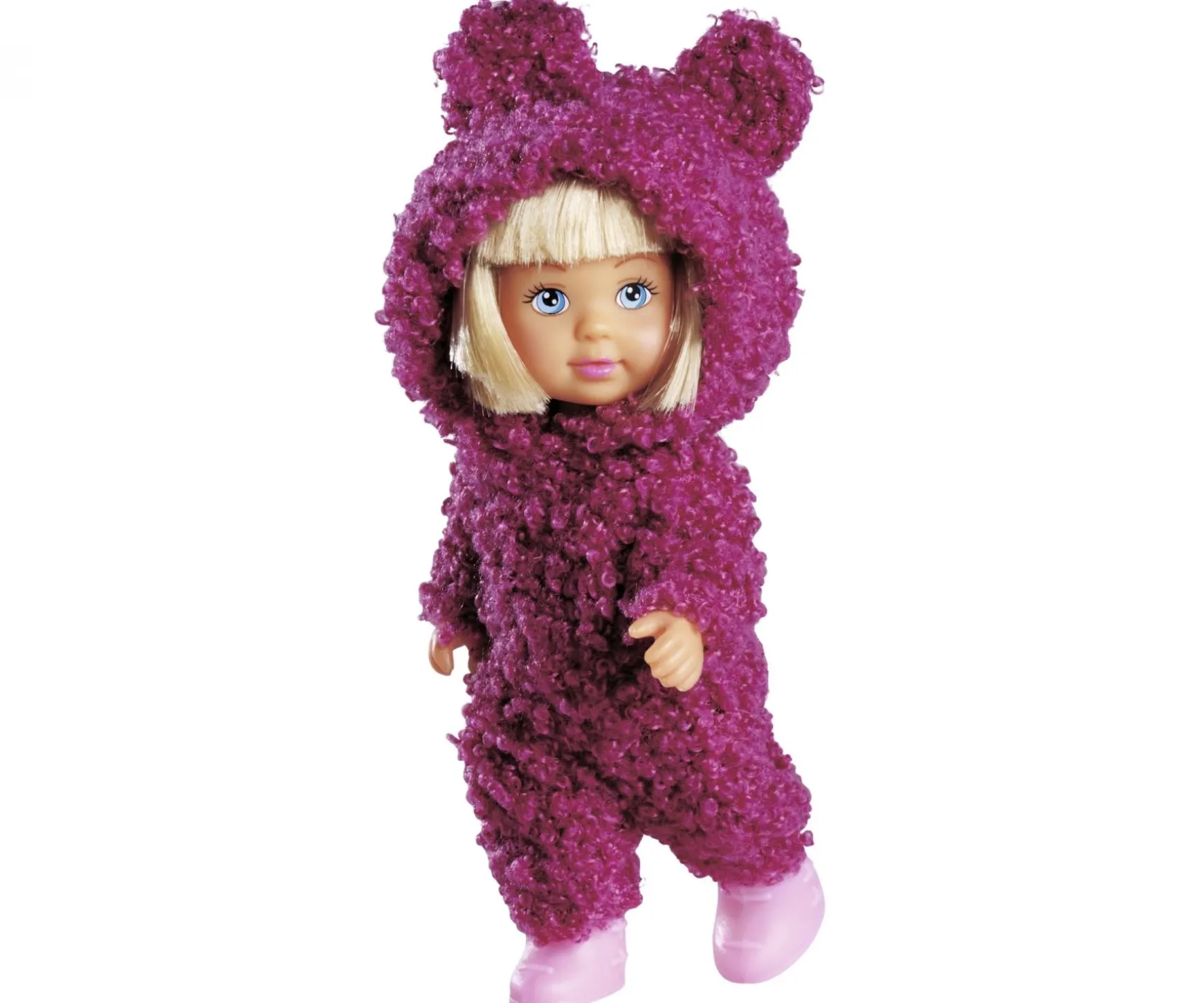 EL Cute Teddy, 2-ass.
