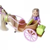 EL Horse Carriage