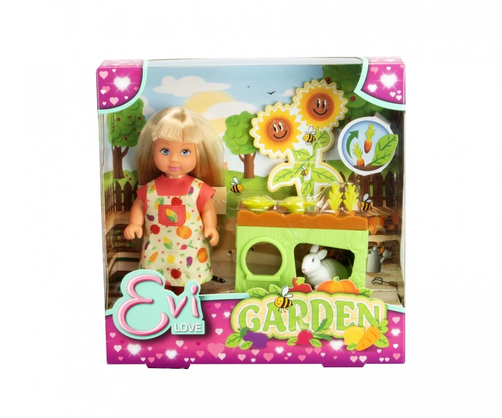 EL Jardin