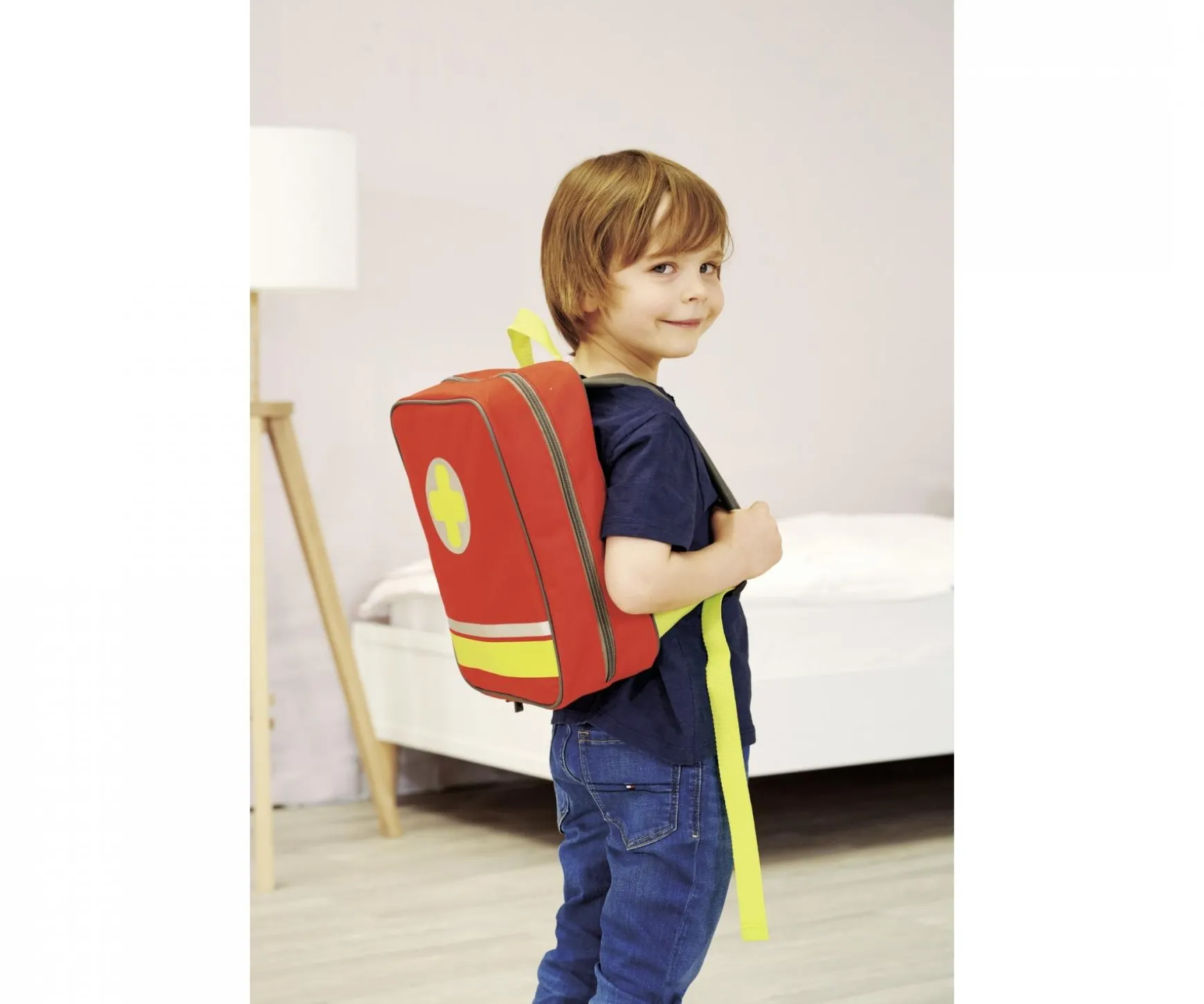 Emergency Backpack