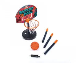 Ensemble de jeu de basket-ball