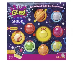 Espace Glibbi
