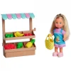 Evi LOVE Fruit Stand
