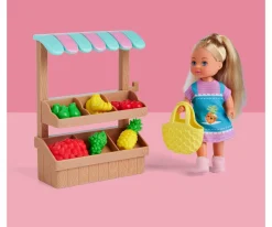 Evi LOVE Fruit Stand