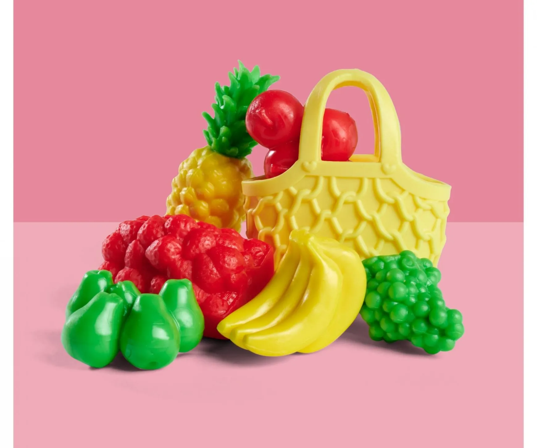 Evi LOVE Fruit Stand