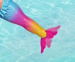 Evi LOVE Mermaid nageuse