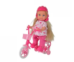 Evi LOVE My First Bike, 2 modèles