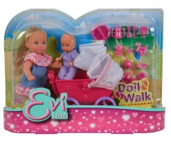 EVI LOVE POUSSETTE