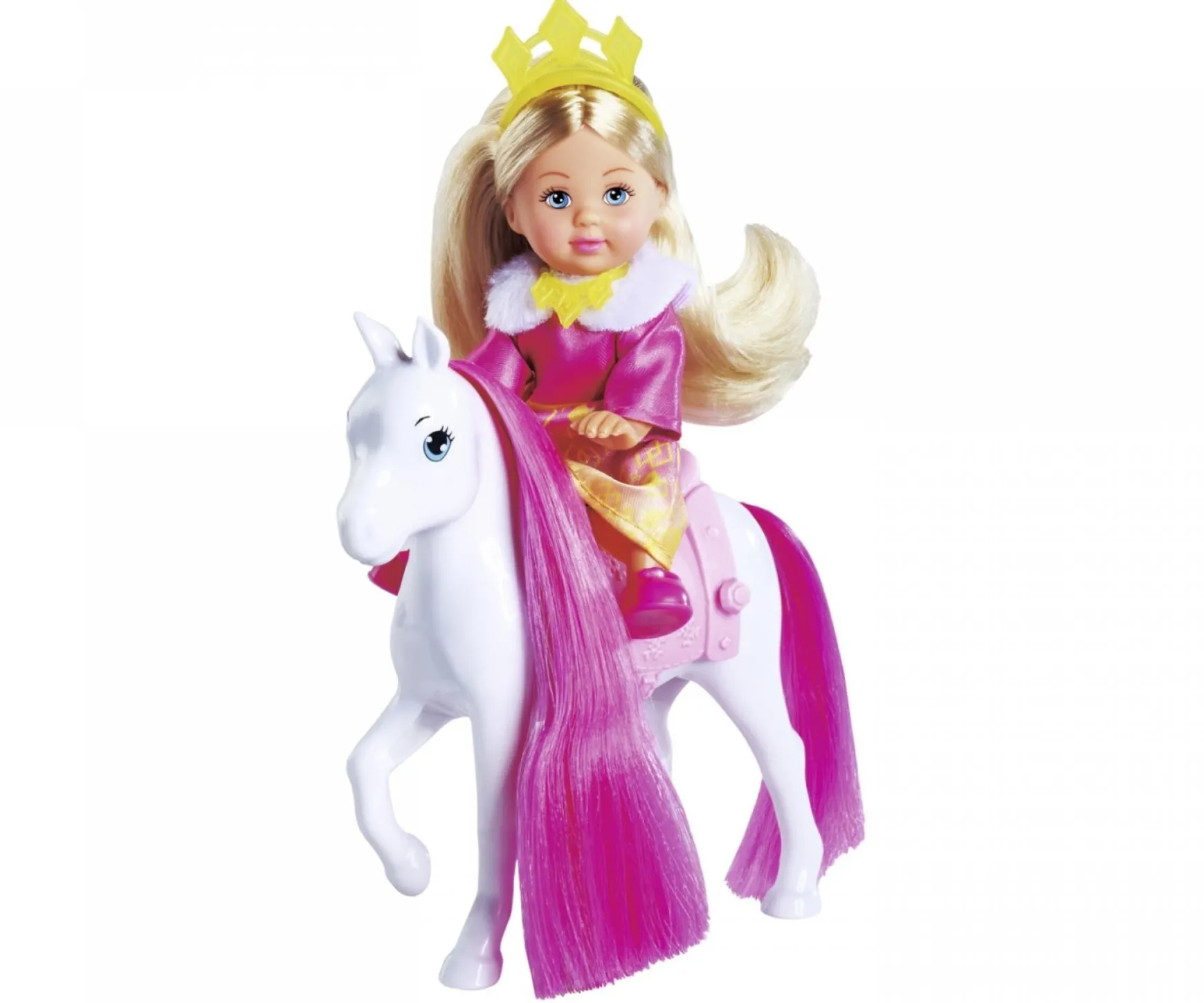 Evi LOVE Princess Ride