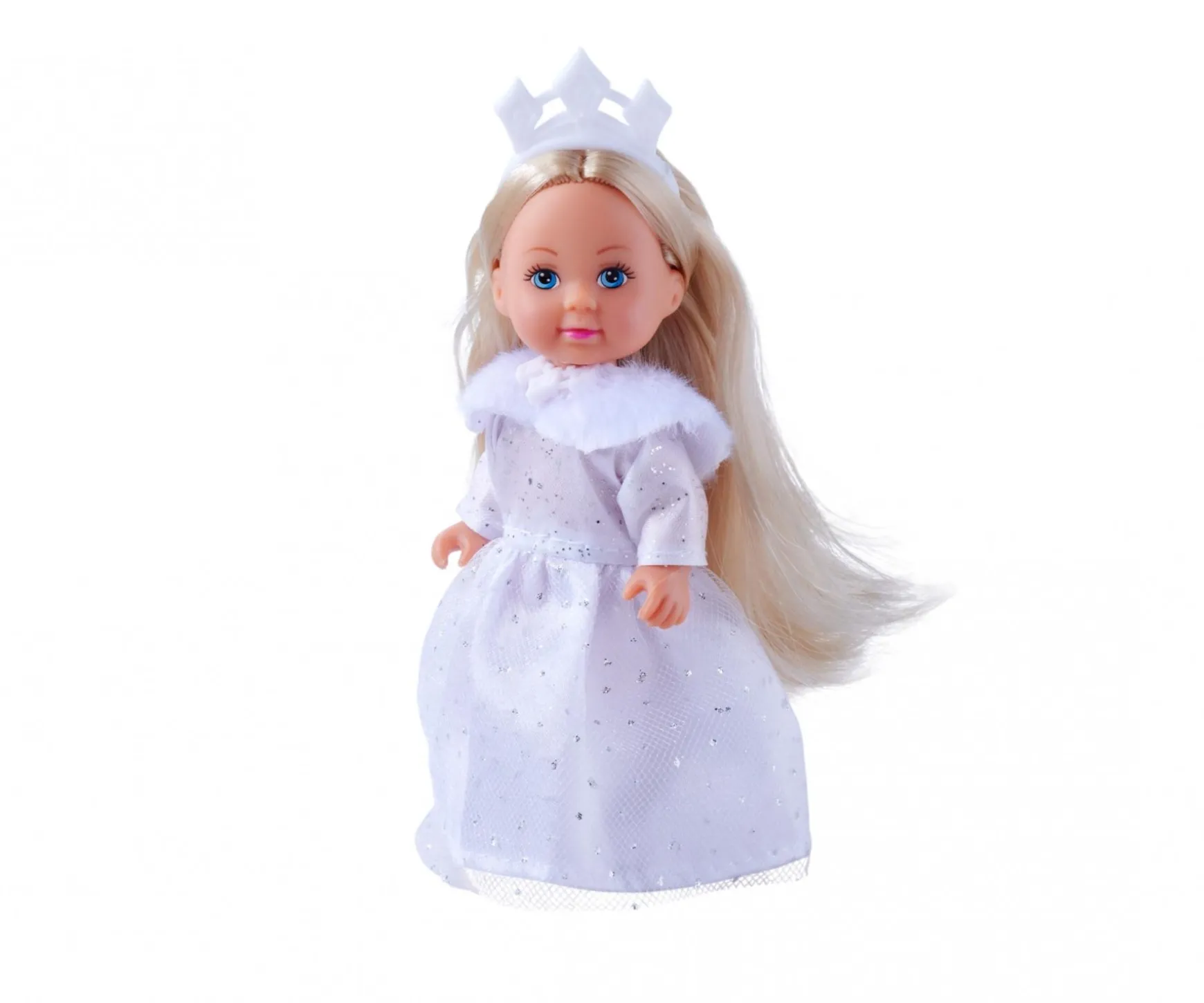 Evi LOVE Princesse de rêve