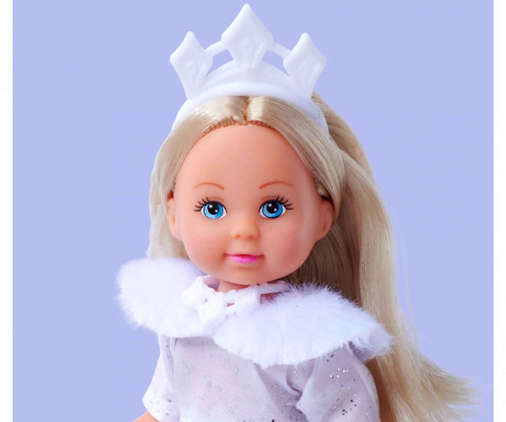 Evi LOVE Princesse de rêve