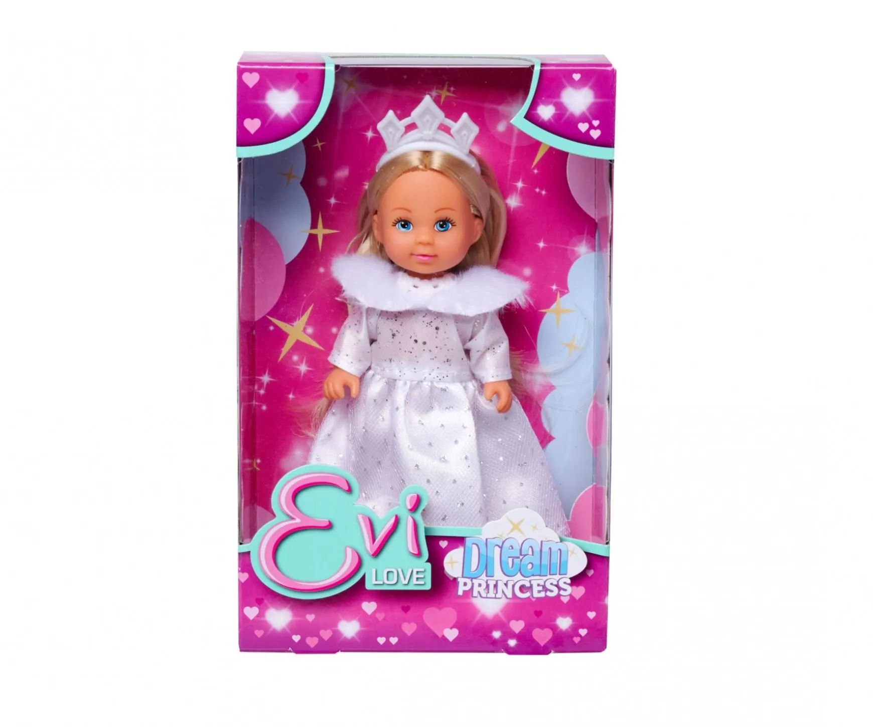 Evi LOVE Princesse de rêve