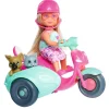 Evi LOVE Scooter Amis