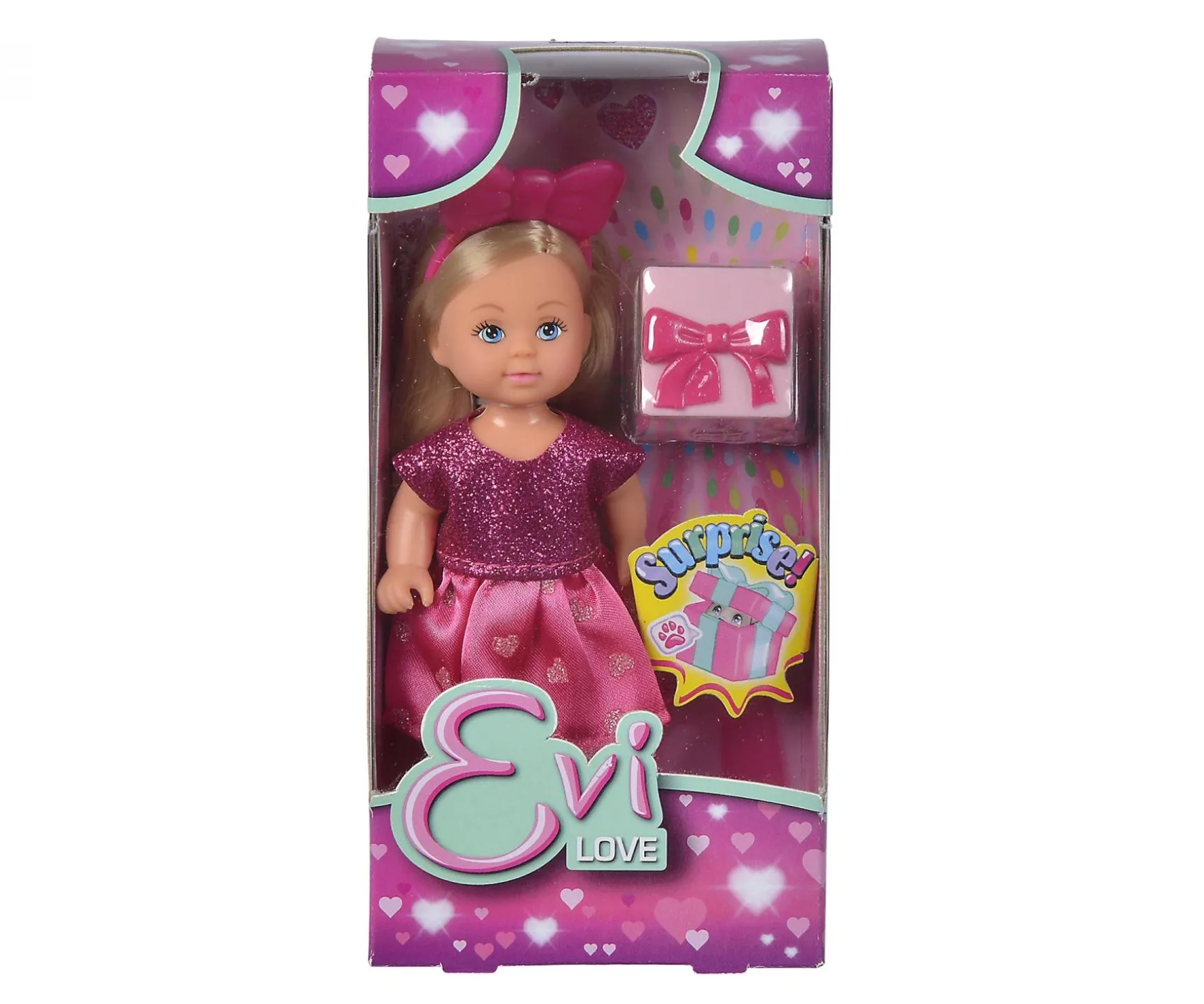 Evi LOVE Surprise, 2-sort.