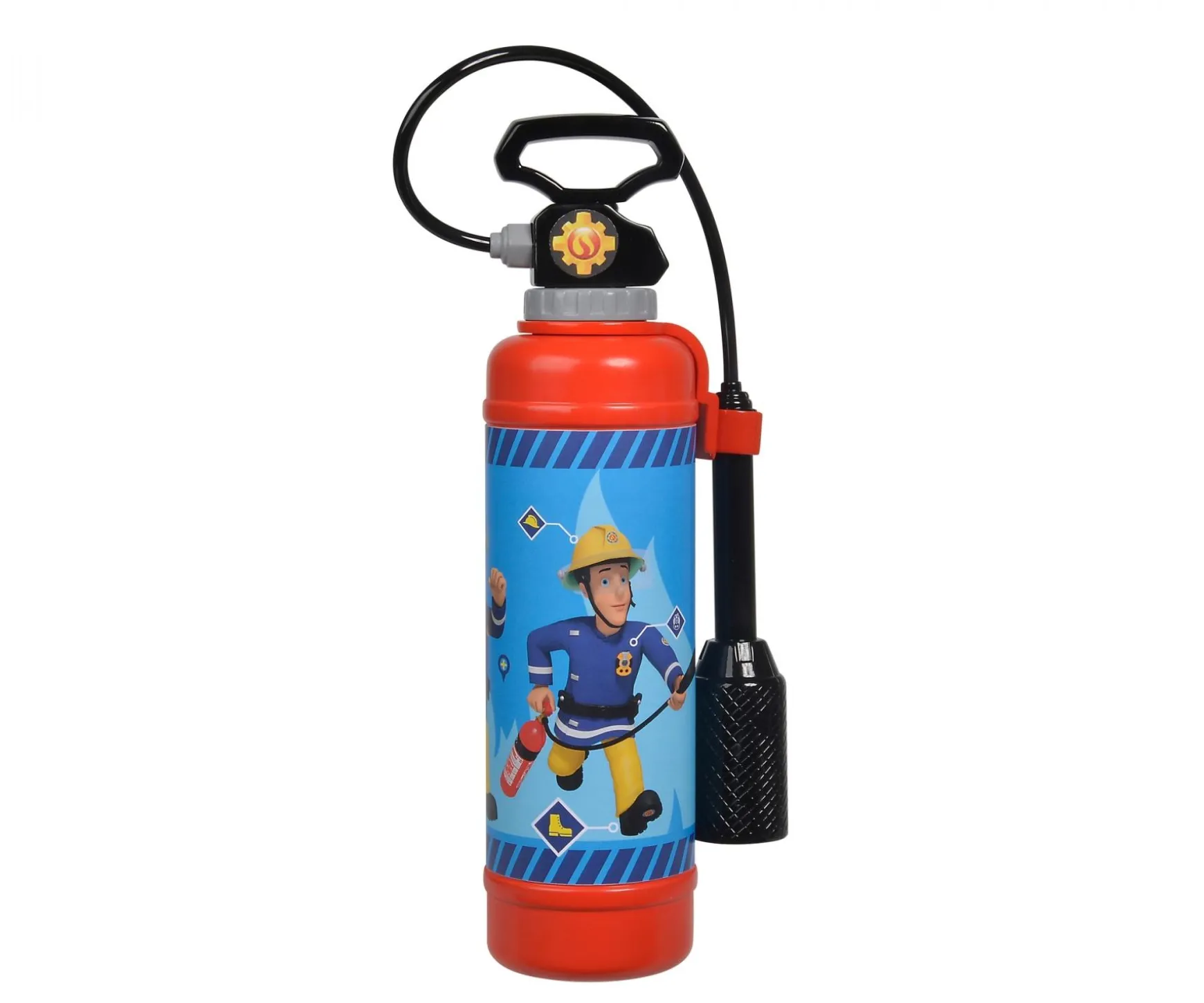 Extincteur Sam Pro