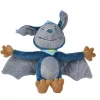 Fidi la chauve-souris en peluche, 25cm