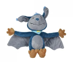 Fidi la chauve-souris en peluche, 25cm