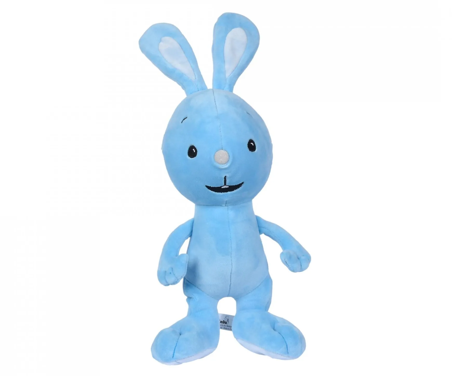 Figurine en peluche KiKANiNCHEN, 35cm