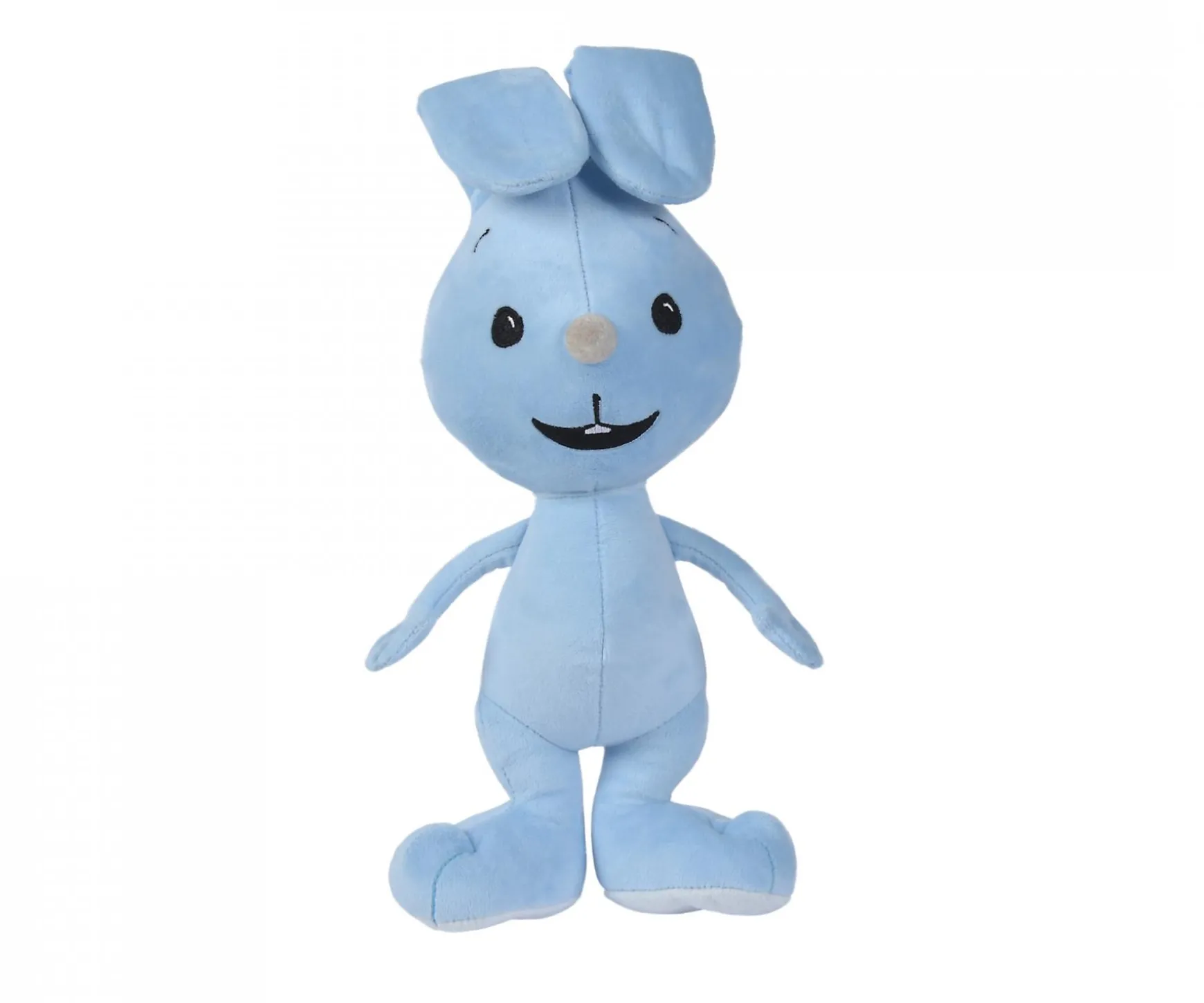 Figurine en peluche KiKANiNCHEN, 40cm
