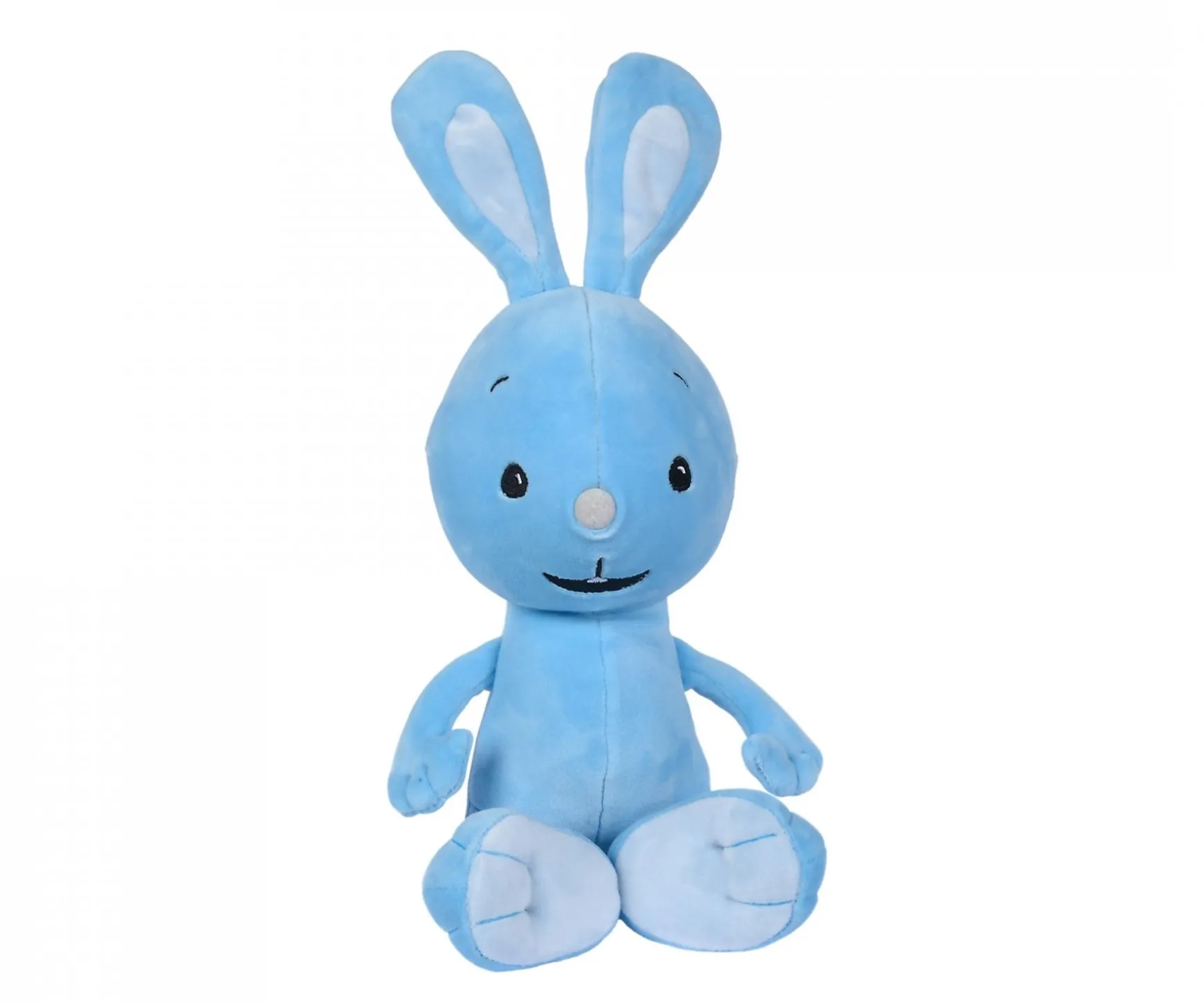 Figurine en peluche KiKANiNCHEN, 35cm