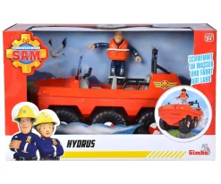 Fireman Sam - Hydrus incl.Fig.