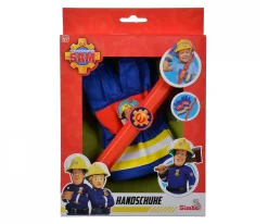 Gants de pompier Sam