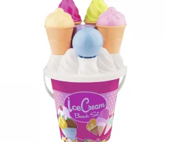 Garniture de seau à glace, 2-sort.