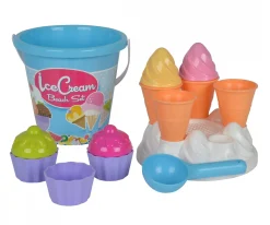 Garniture de seau à glace, 2-sort.