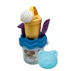 Garniture de seau pour bébé chien
