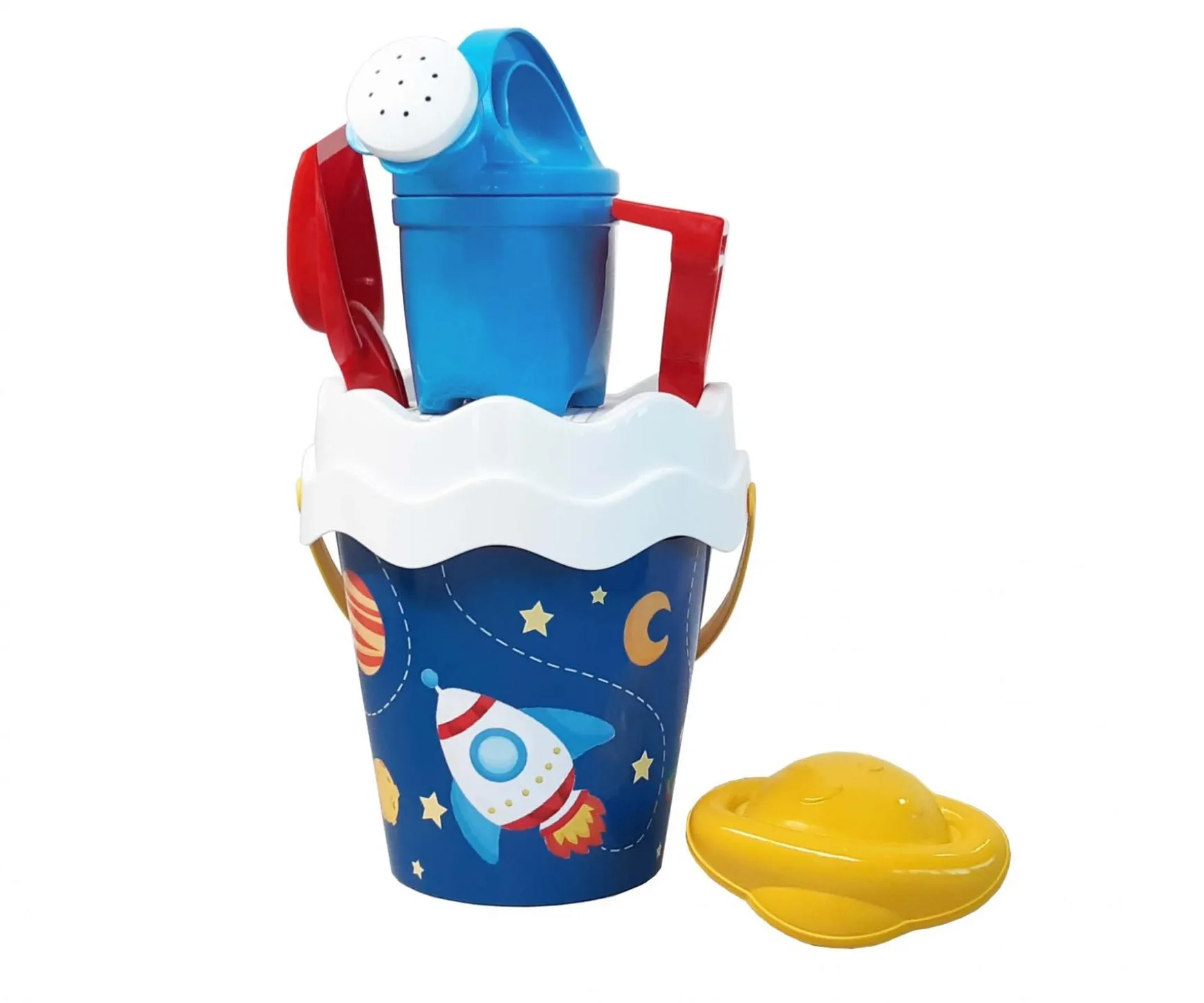 Garniture de seau Space