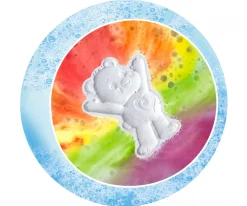 Glibbi Care Bears Bearbomb