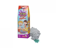 Glibbi Knisti 4-Pack