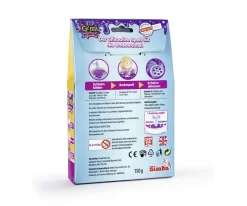 Glibbi Licorne Bain scintillant
