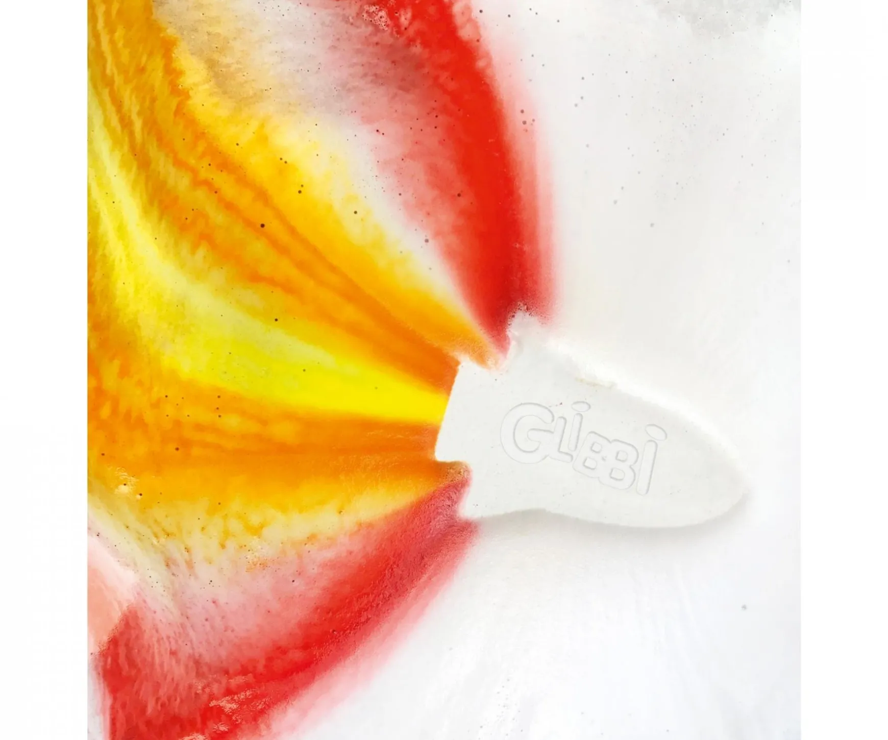 Glibbi Rocket