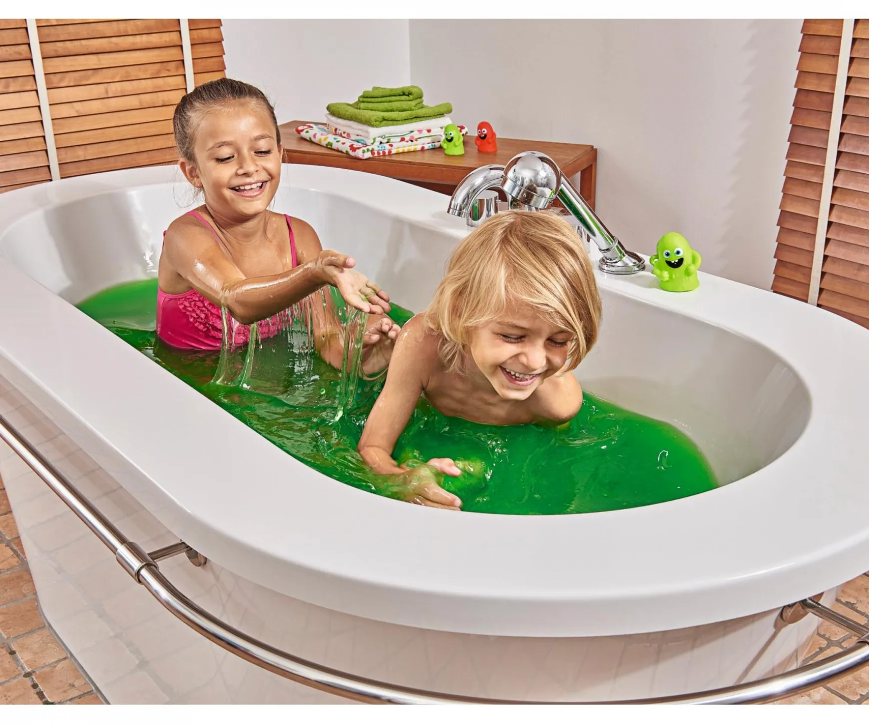 Glibbi Slime