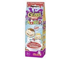 Glibbi Slime Maker, 3-sort.