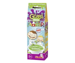 Glibbi Slime Maker, 3-sort.