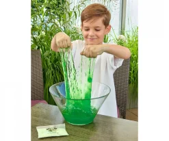 Glibbi Slime Maker, 3-sort.