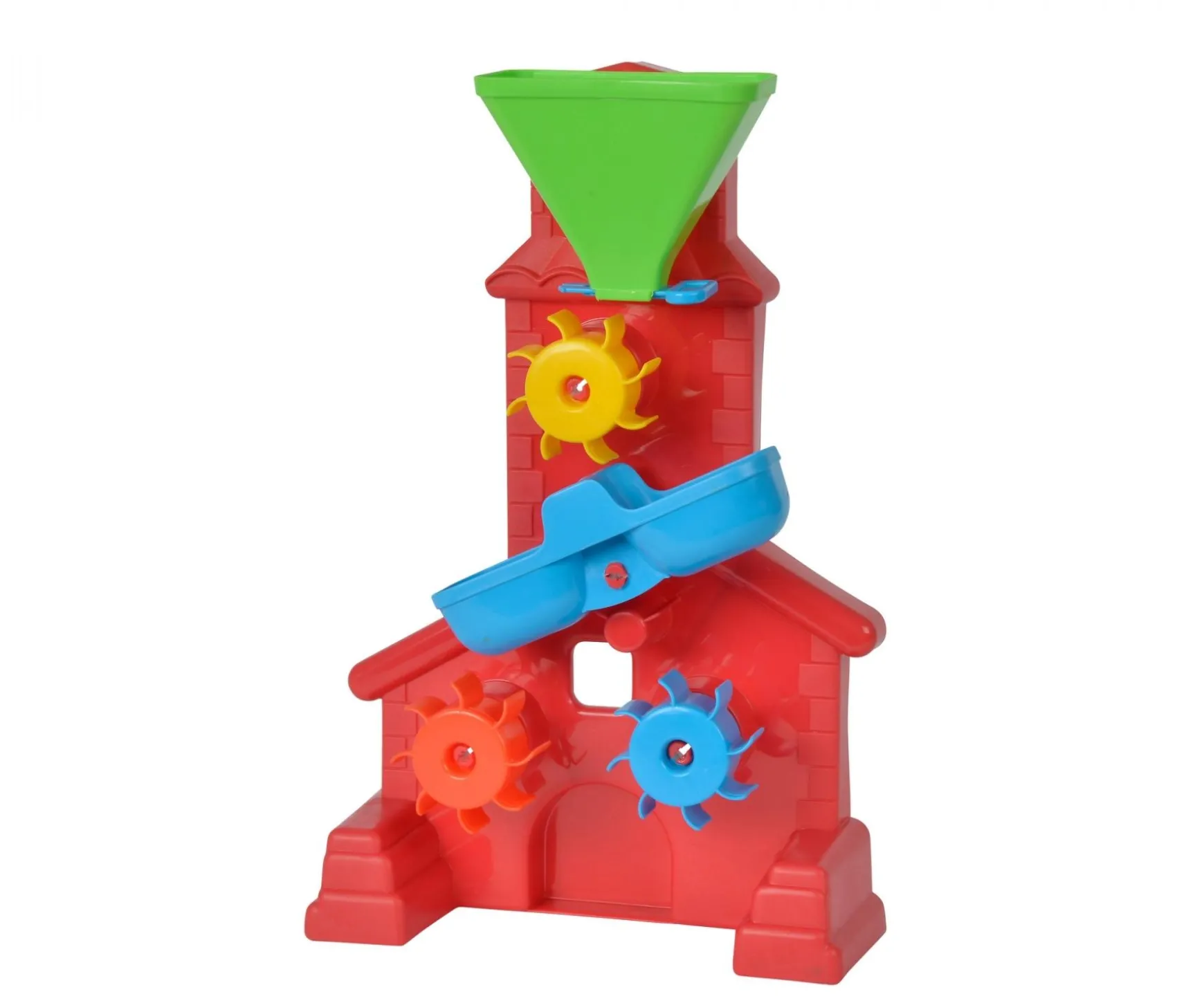 Grand moulin a sable 41cm 2ass