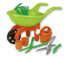 6322 Green Garden Brouette garnie