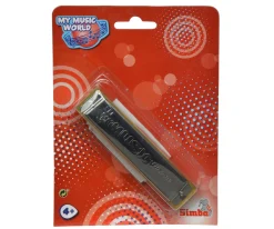 Harmonica My Music World