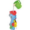 Hippocampe baigneur ABC