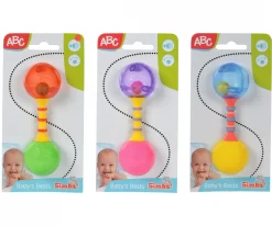 Hochet ABC Erste, 3-sort.