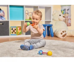 Hochet ABC Erste, 3-sort.