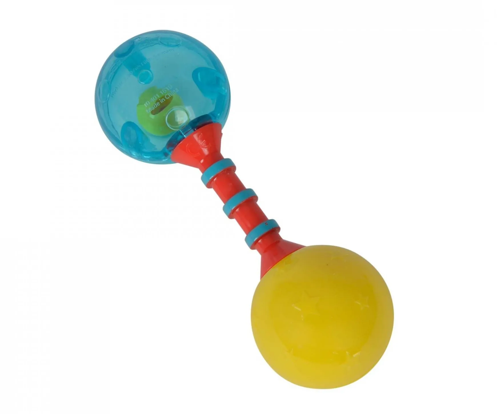 Hochet ABC Erste, 3-sort.